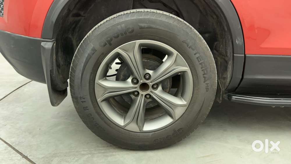 Tata Harrier 2.0 Kryotec Xta Plus, 2022, Diesel