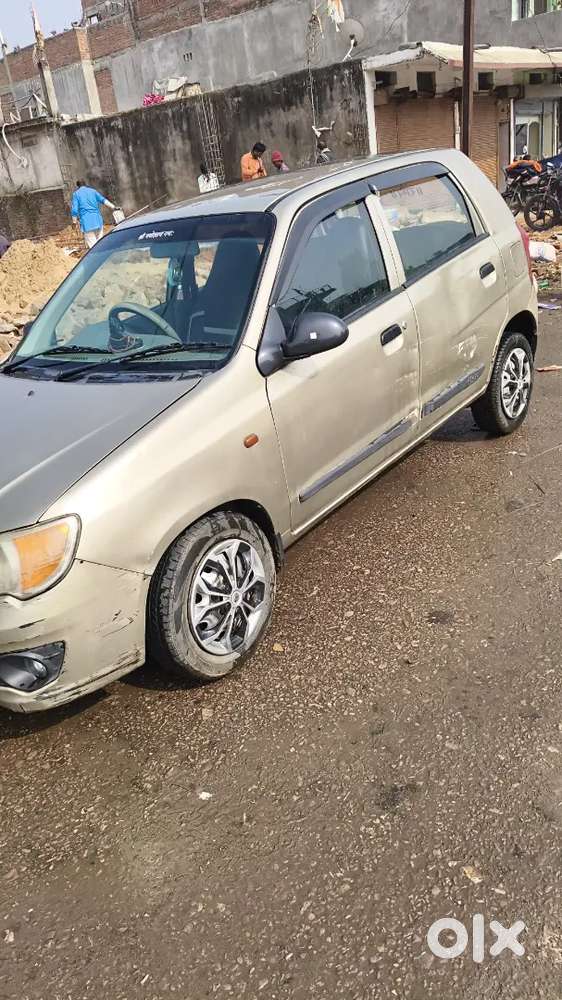 Maruti Suzuki Alto 2011 2nd Owner