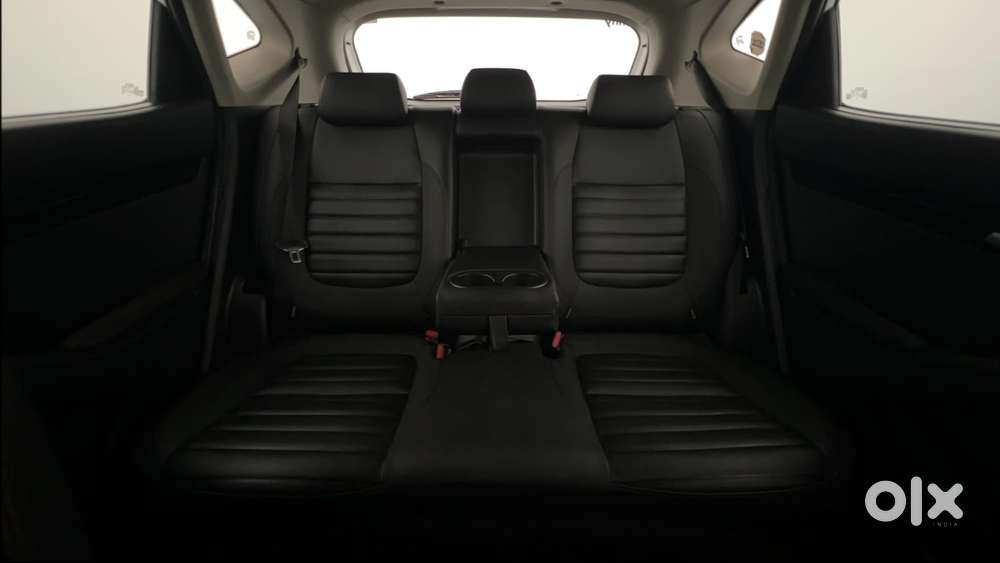 Kia Seltos 1.5 Gtx+ Diesel At, 2022, Diesel