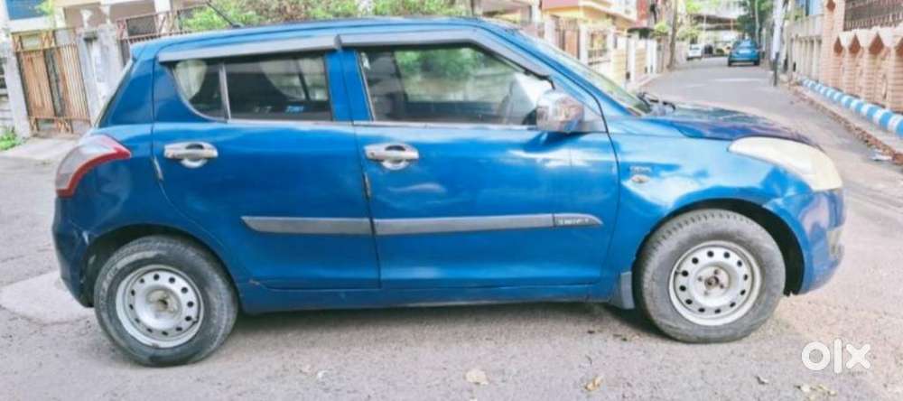 Maruti Suzuki Swift Ldi (o), 2012, Diesel
