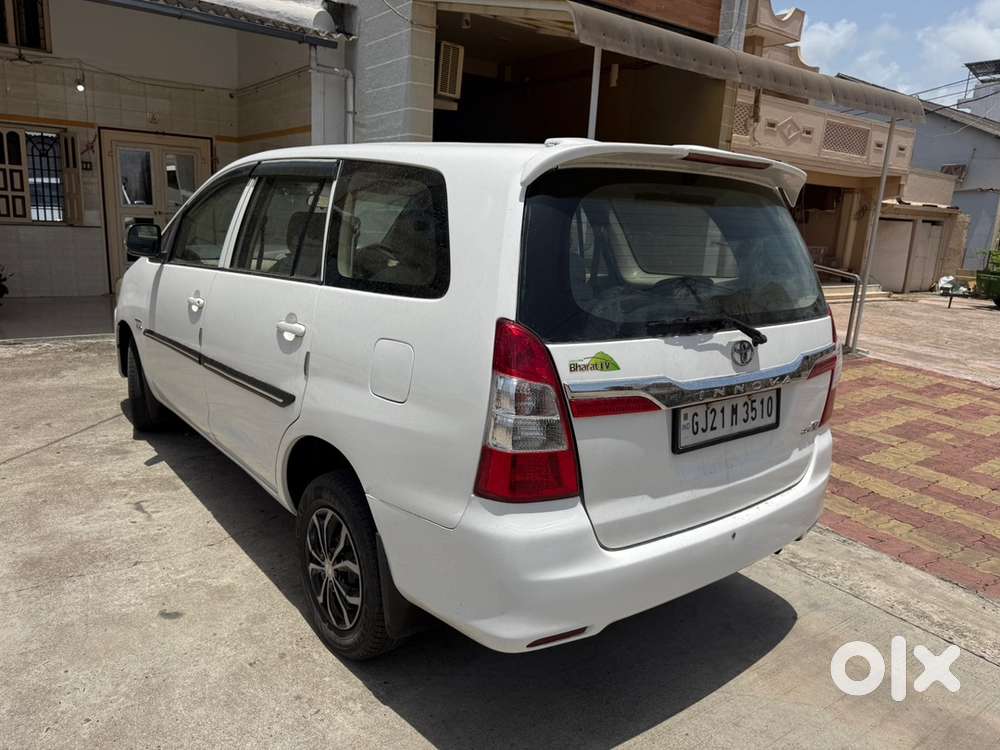 Toyota Innova Diesel 2006