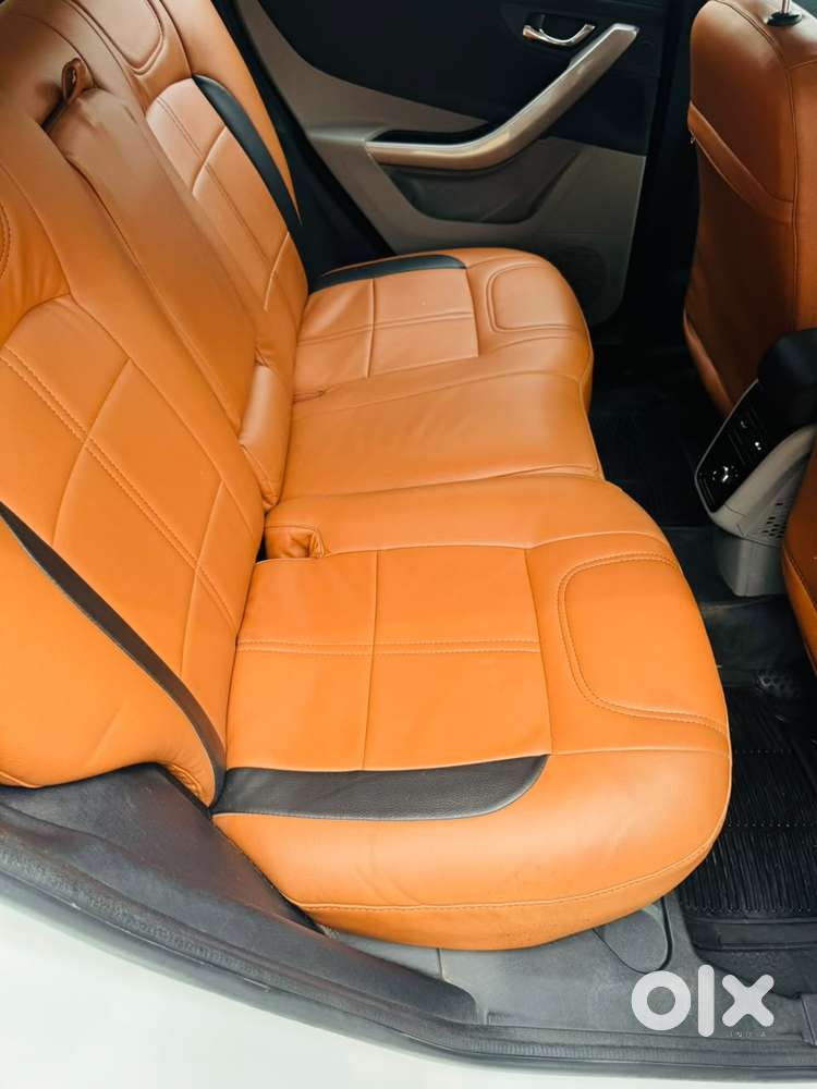 Tata Nexon 1.2 Revotron Xza Plus Dualtone, 2018, Diesel