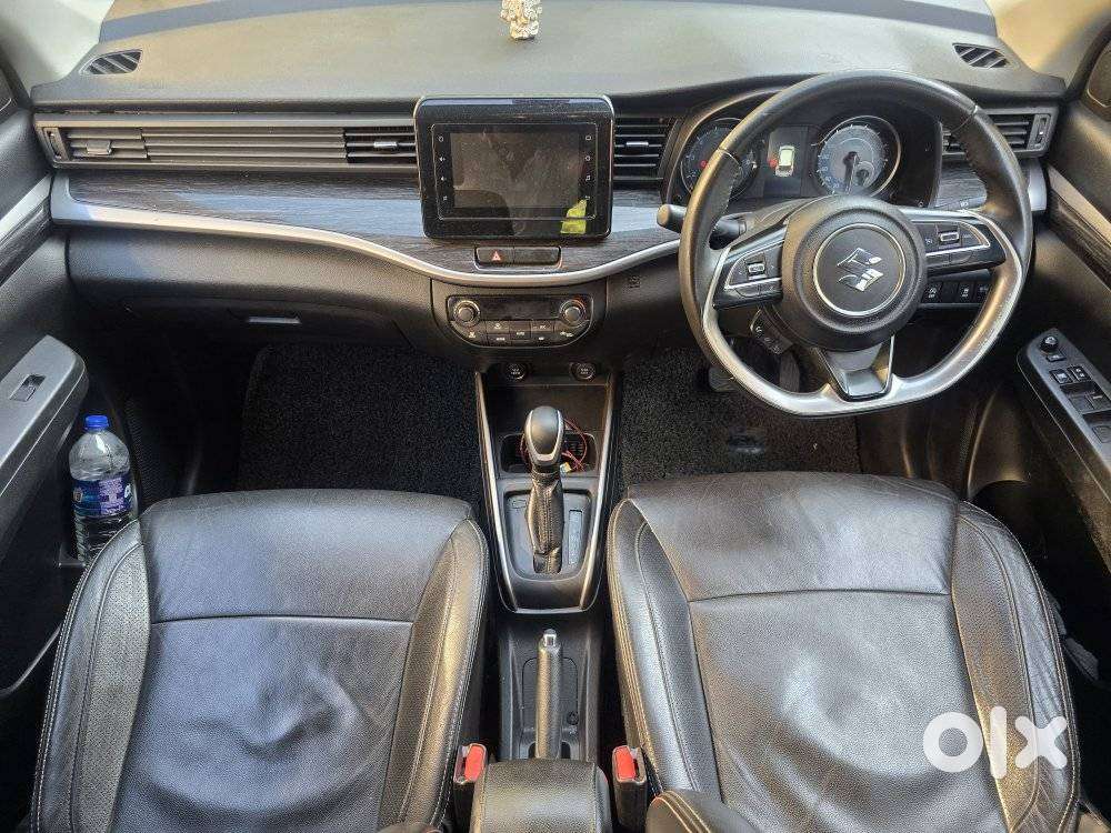 Maruti Suzuki Xl6 1.5 Alpha At, 2020, Petrol