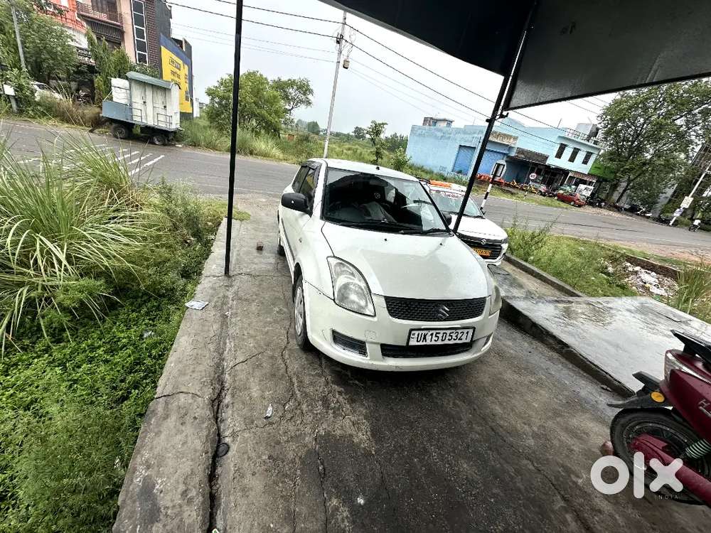 Maruti Suzuki Swift 2010 2030 Tk Document Ready