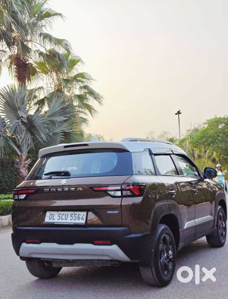 Maruti Suzuki Ertiga 1.5 Zxi Plus Shvs, 2022, Petrol