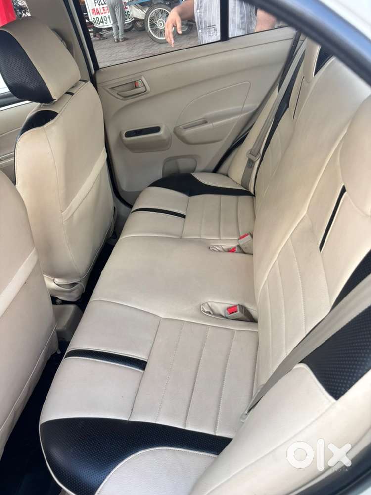 Maruti Suzuki Swift Dzire 2019 Diesel Good Condition