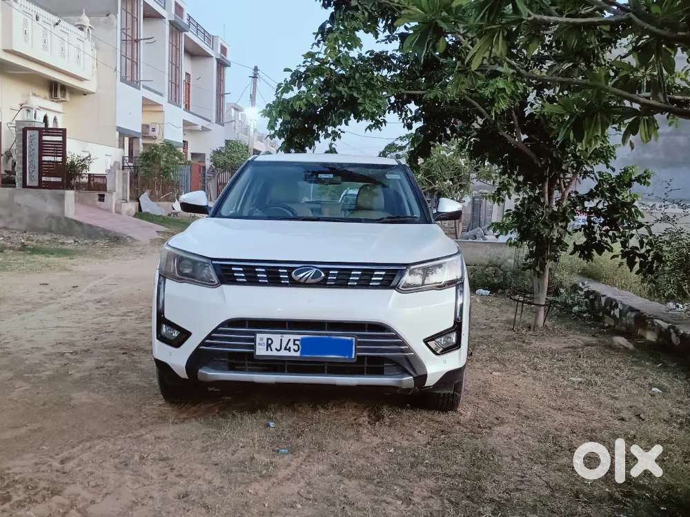 Xuv300 2019 Diesel Well Maintained First Owner Price Negotiable
