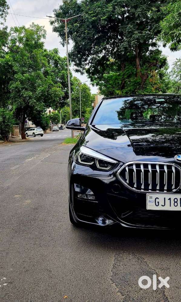 Bmw 2 Series 2.0 220i M Sport, 2021, Petrol