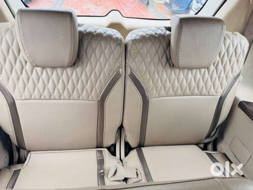 Maruti Suzuki Ertiga Vxi (o) Cng, 2021, Petrol