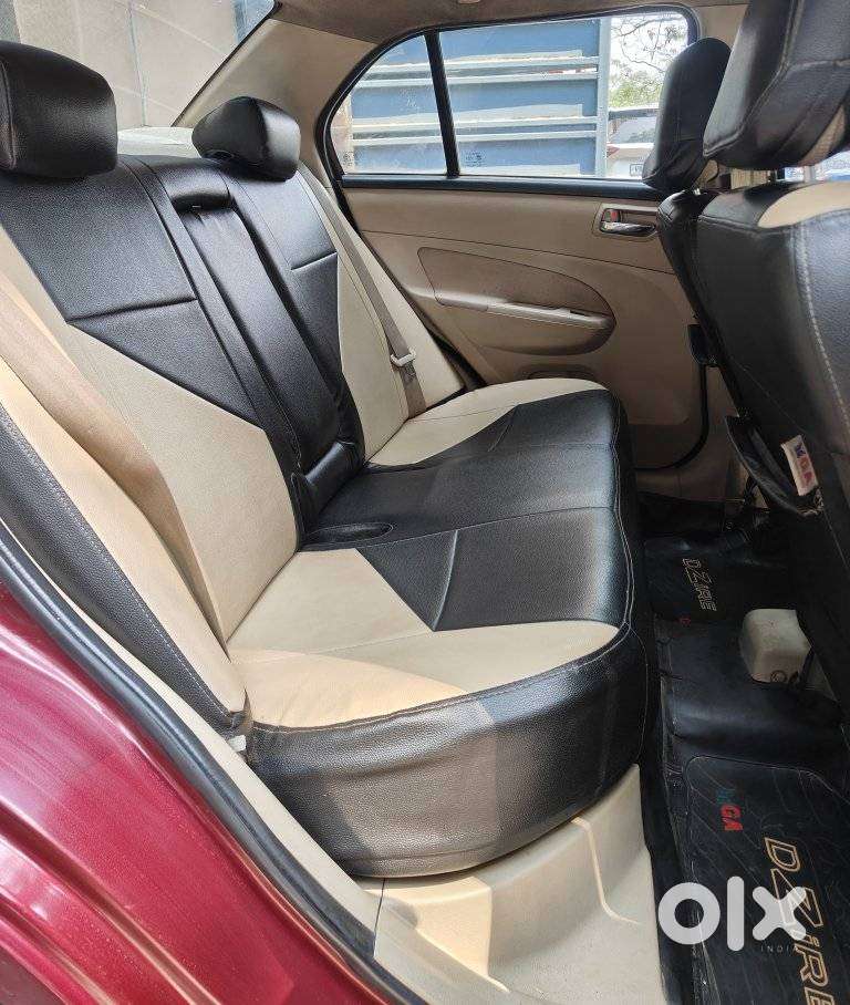 Maruti Suzuki Dzire Vdi, 2017, Diesel