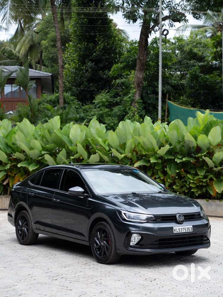 Volkswagen Virtus 2022