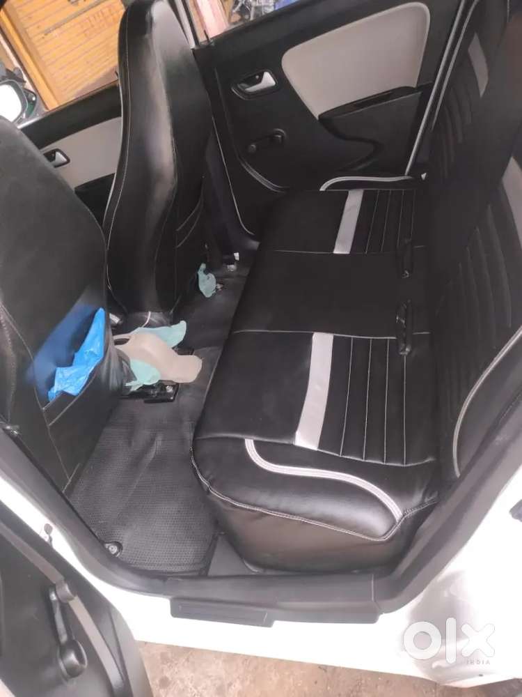 Maruti Suzuki Alto 800 2023