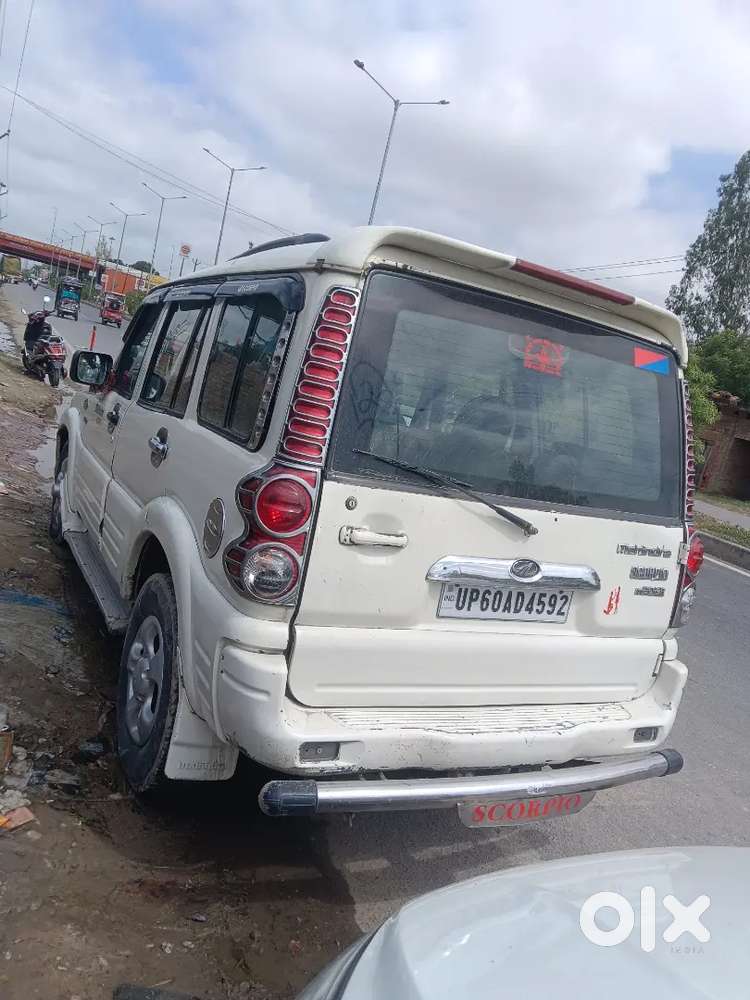 Khanpur Mau