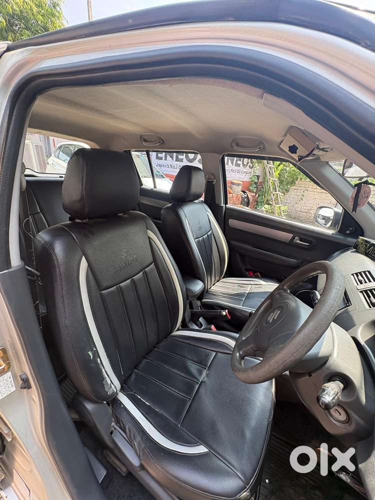 Maruti Suzuki Swift 2008 Year