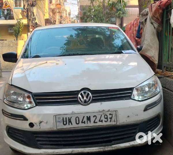 Volkswagen Vento Petrol 2012 || Haldwani No || Uk04