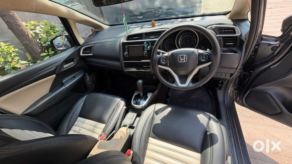 Honda Jazz 2021 Model Automatic..