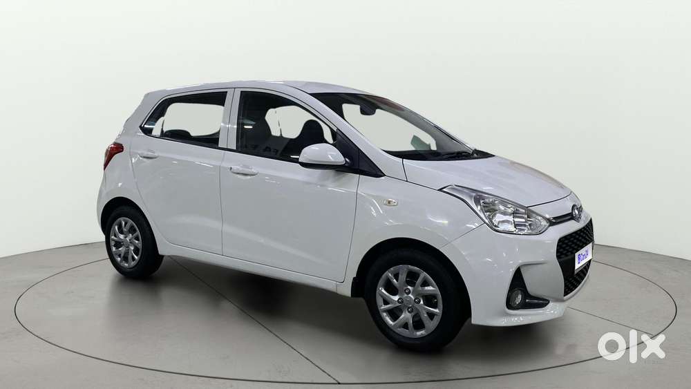 Hyundai Grand I10 1.2 Crdi Magna, 2017, Diesel