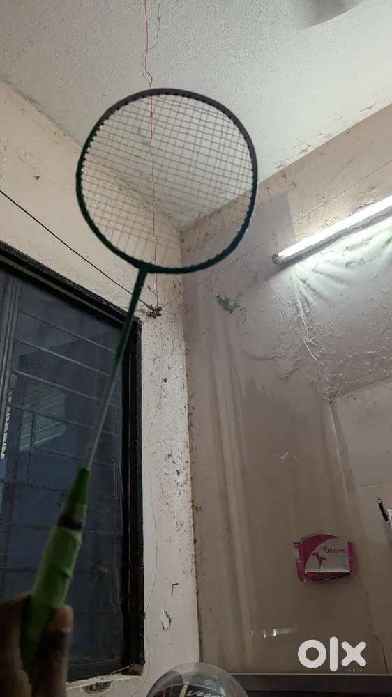 Shuttle racket Shuttle Bat