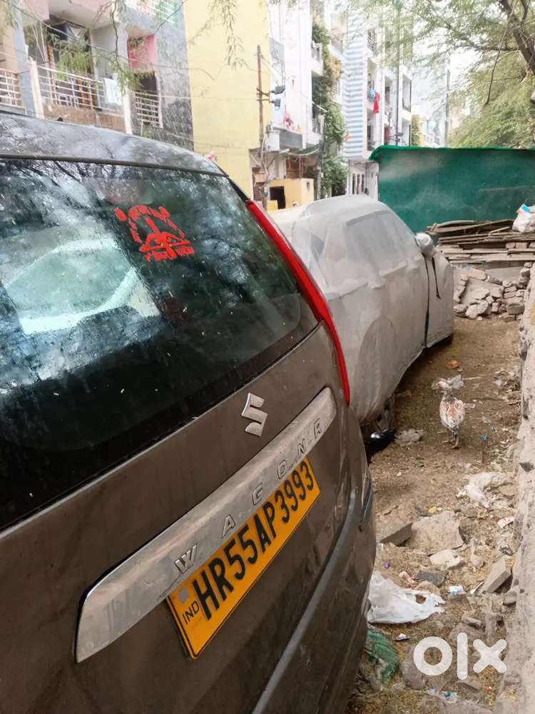 Commercial Gadi Hai Hr No Hai All India Permit Hai