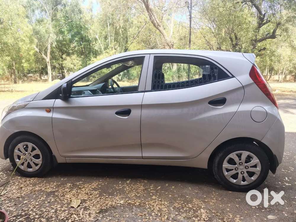 Hyundai Eon