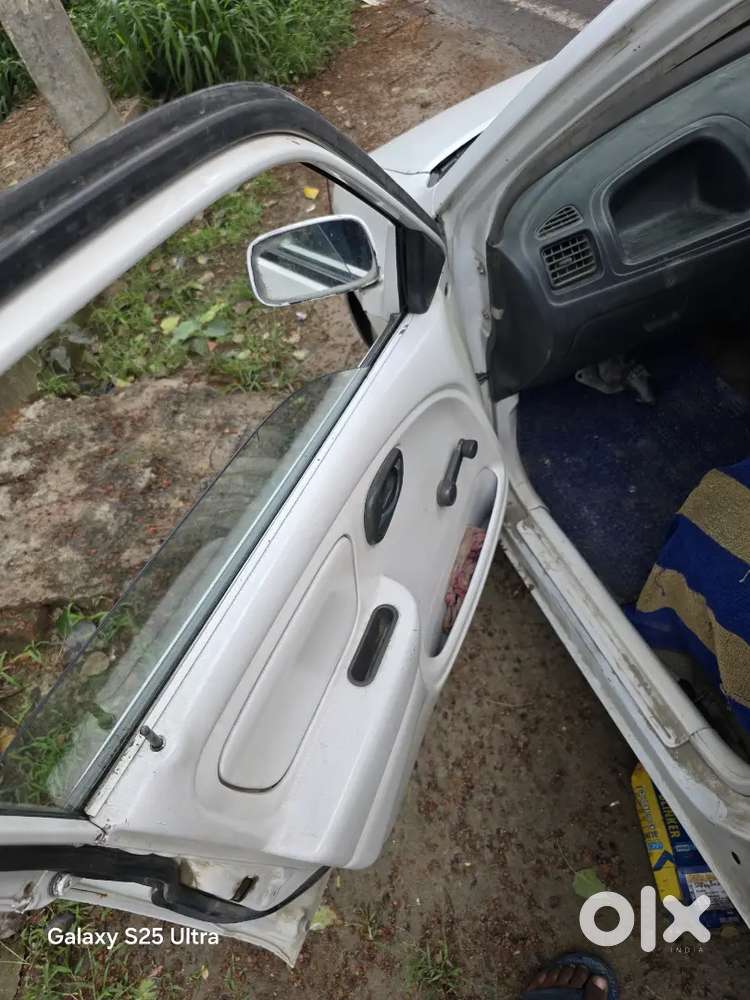 Best Condition Car