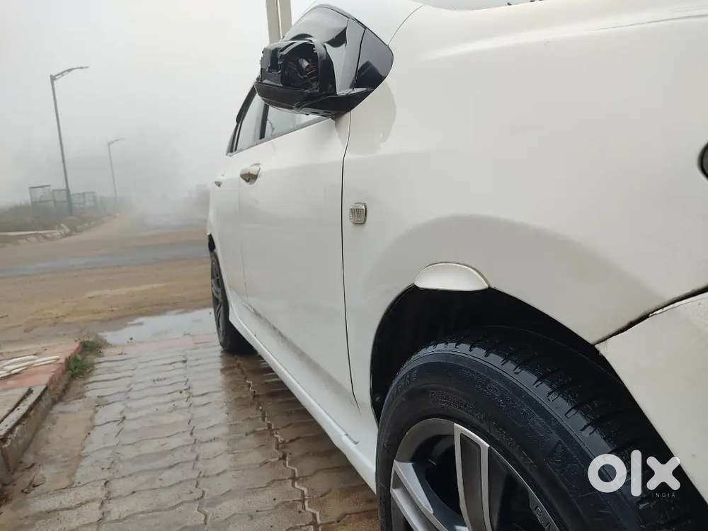 Honda City 2011 Reg