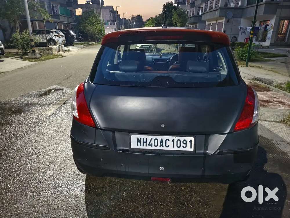 Car Belongs To Army Person. Well Maintained In Good Condition.