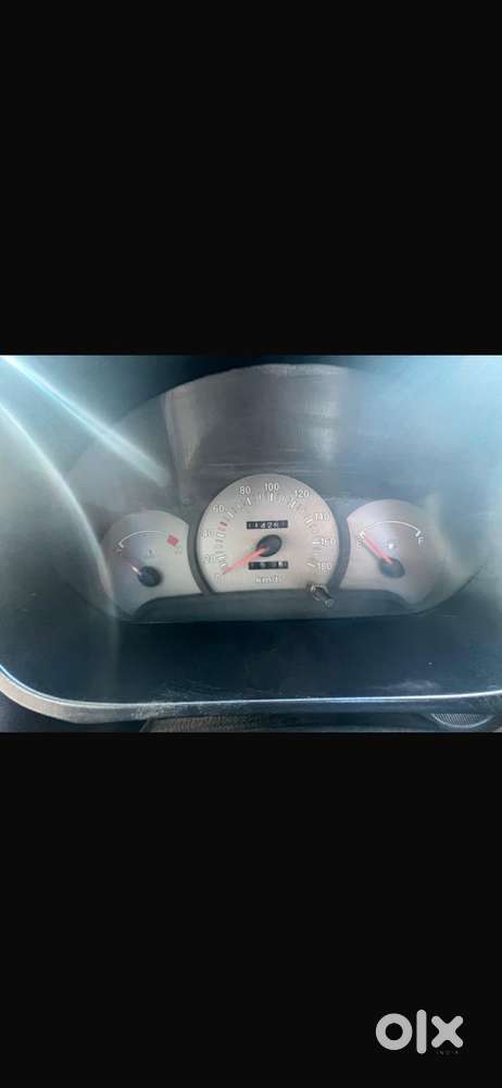 Hyundai Santro Xing 2009
