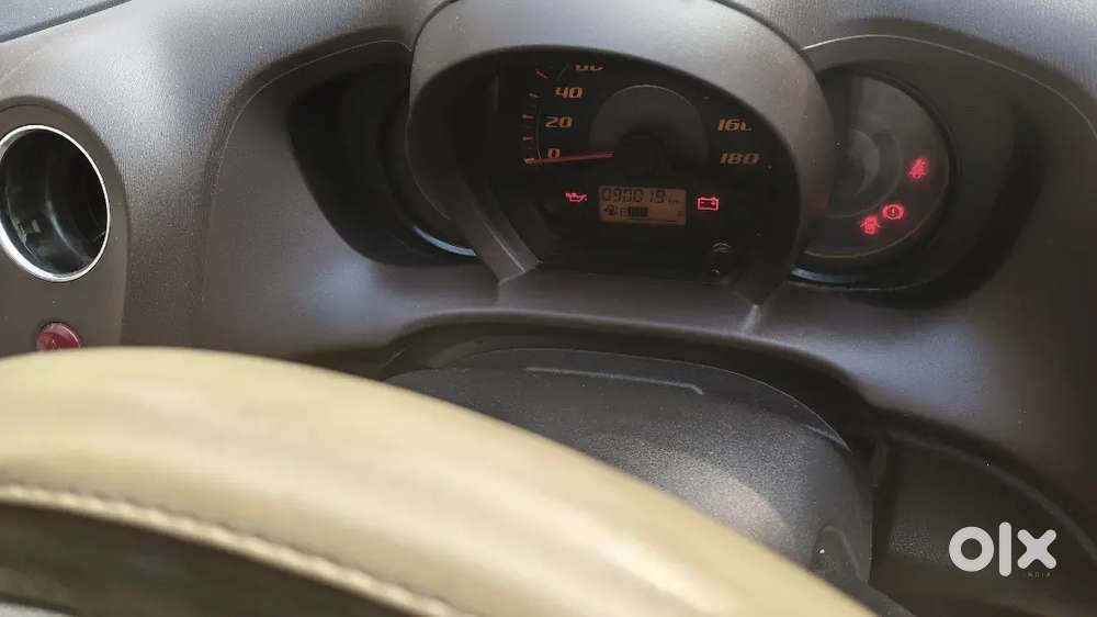 Honda Amaze 1.2 S 2013 Petrol Manual