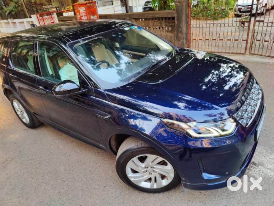 Land Rover Discovery Sport Se R-dynamic, 2020, Diesel