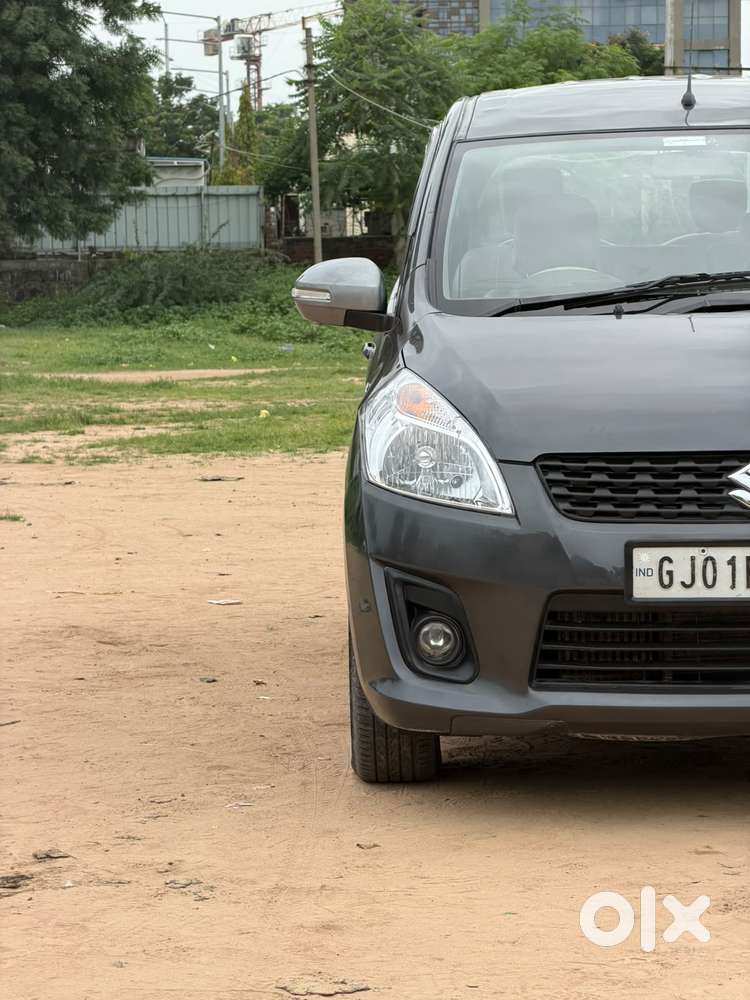 Maruti Suzuki Ertiga Vdi, 2015, Diesel