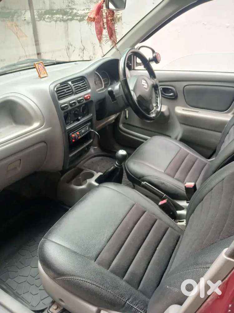 Maruti Suzuki Alto K10