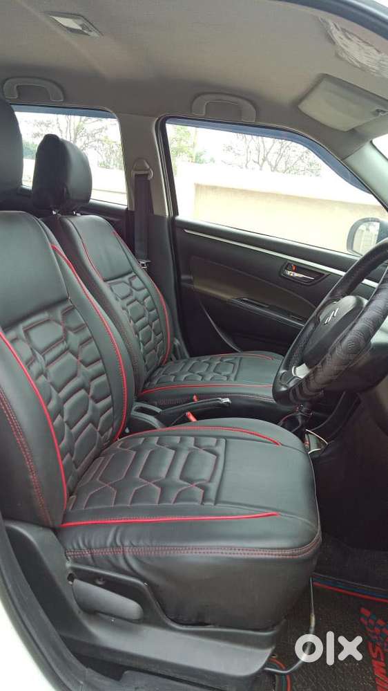 Maruti Suzuki Swift Vdi (o), 2015, Diesel