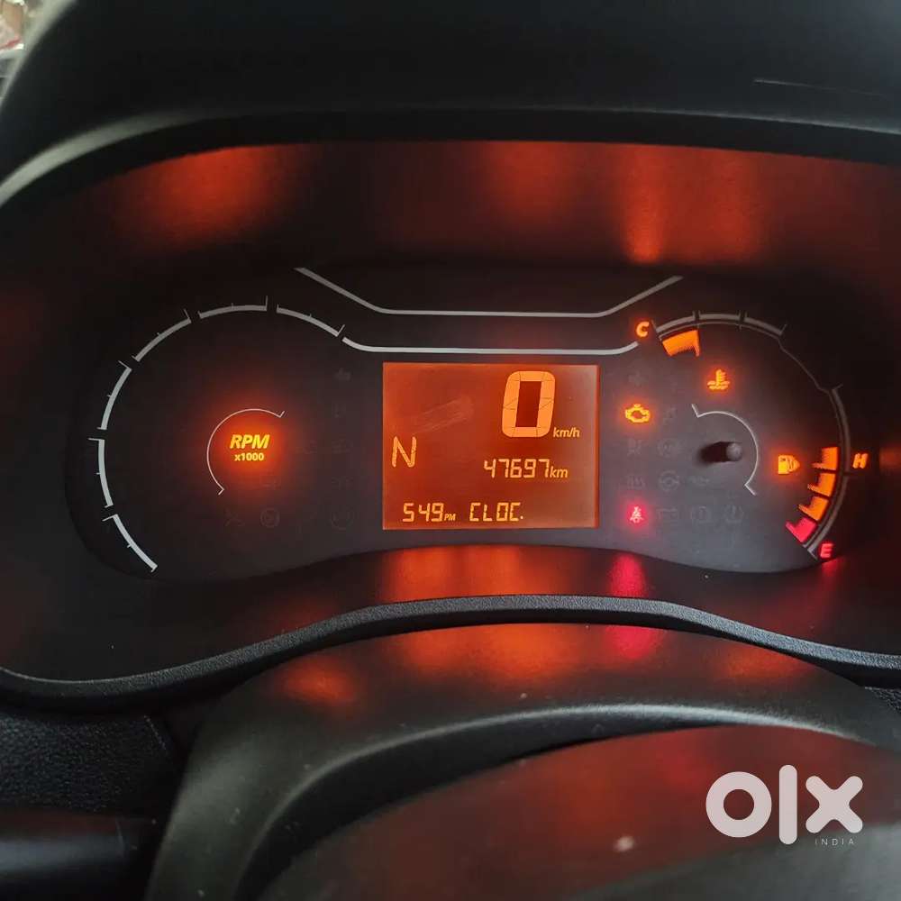 Renault Kwid 2020 Petrol Amt