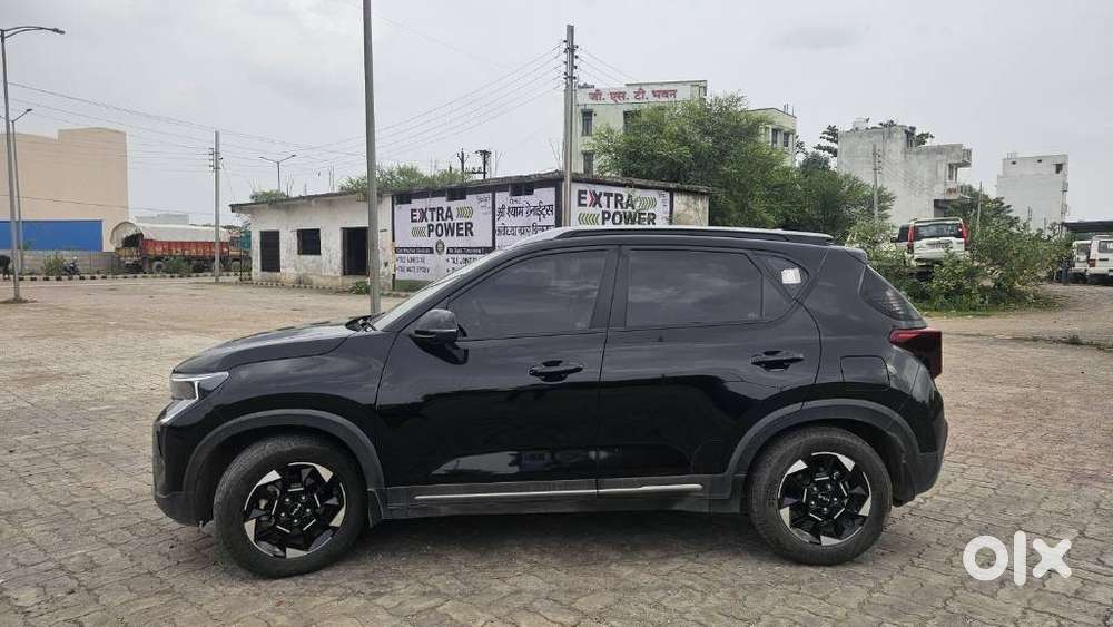 Kia Sonet 1.5 Htx Diesel At, 2025, Diesel