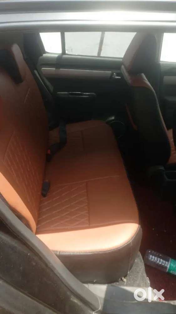 Engine Oil Changing Clutch Plate Changing Ac Good Condition