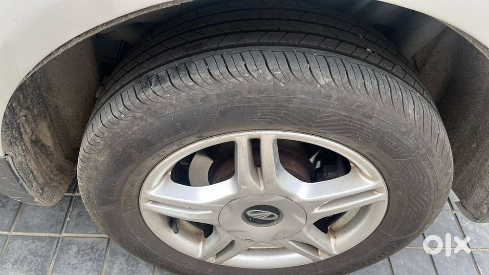 Mahindra Marazzo Diesel Manual 2018