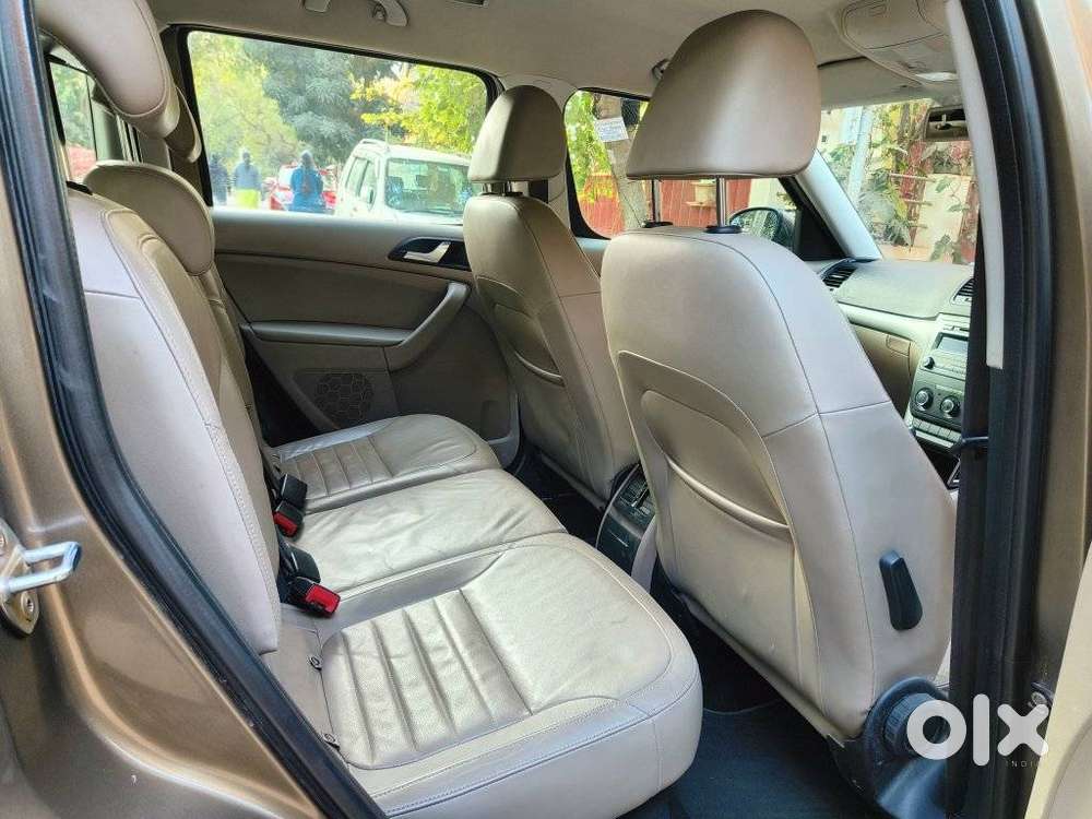Skoda Yeti Ambition 2.0 Tdi Cr 4x4, 2013, Diesel