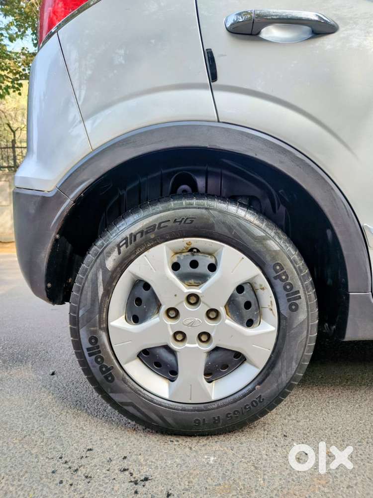 Mahindra Xuv300 W6 Diesel, 2022, Diesel