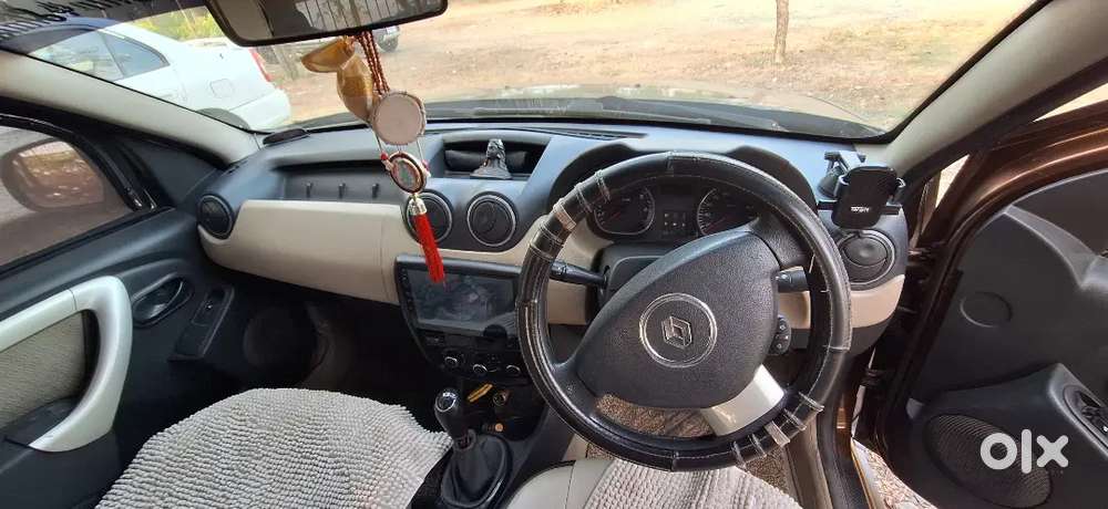 Renault Duster 2013 Diesel Well Maintained