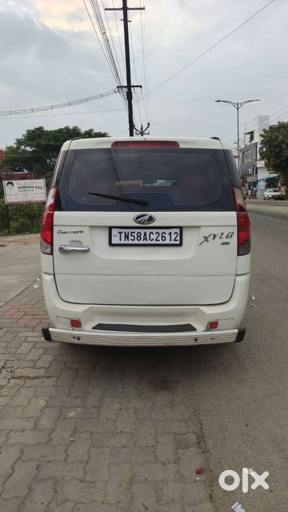 Mahindra Xylo 2012-2014 E4 Bs Iv, 2012, Diesel