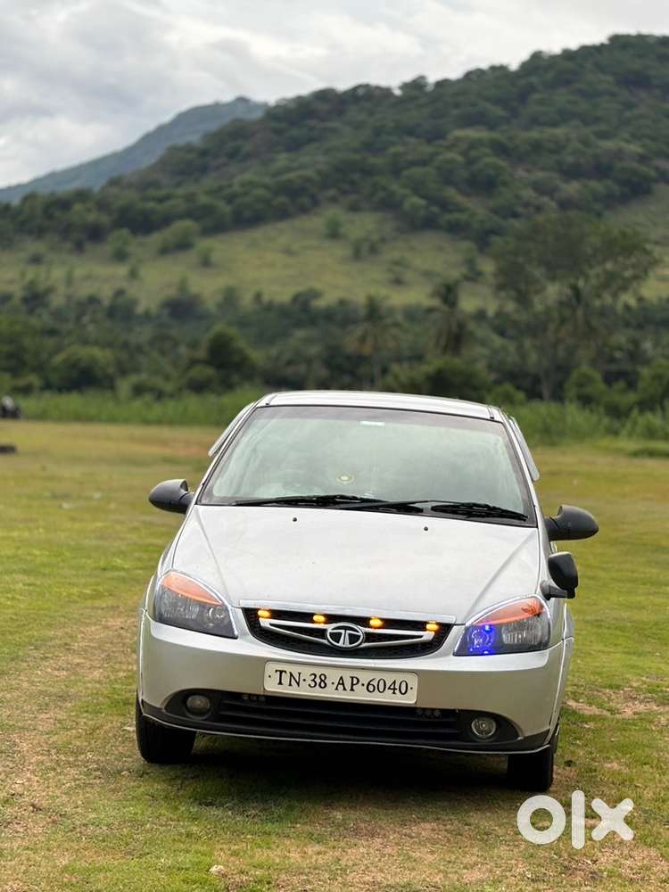Tata Indica Petrol Manual 2007
