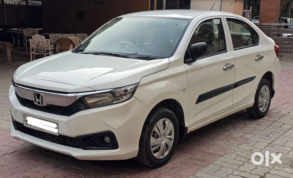 Honda Amaze 1.2 Emt I Vtec, 2019, Petrol