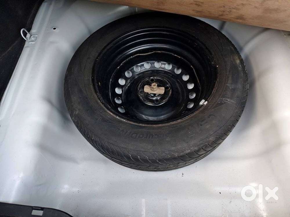 Hyundai Verna Sx Option, 2024, Petrol