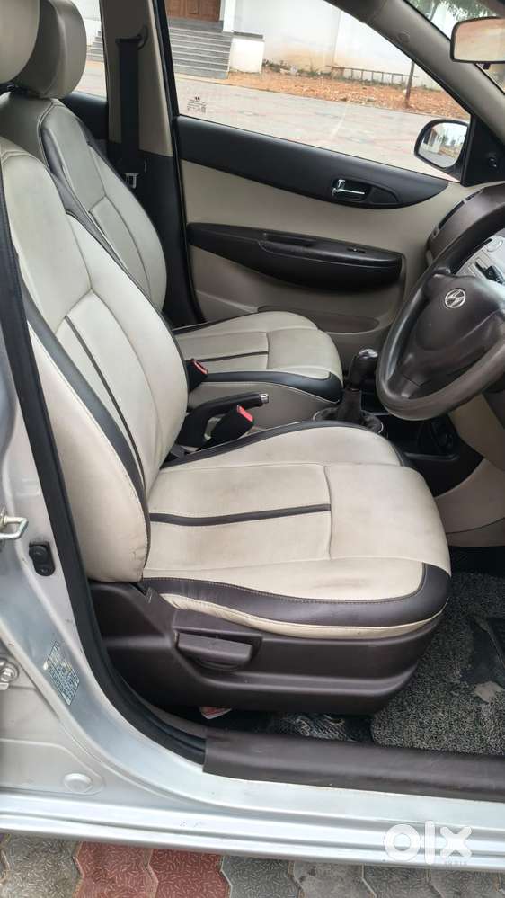 Hyundai I20 Magna Plus Diesel, 2011, Diesel