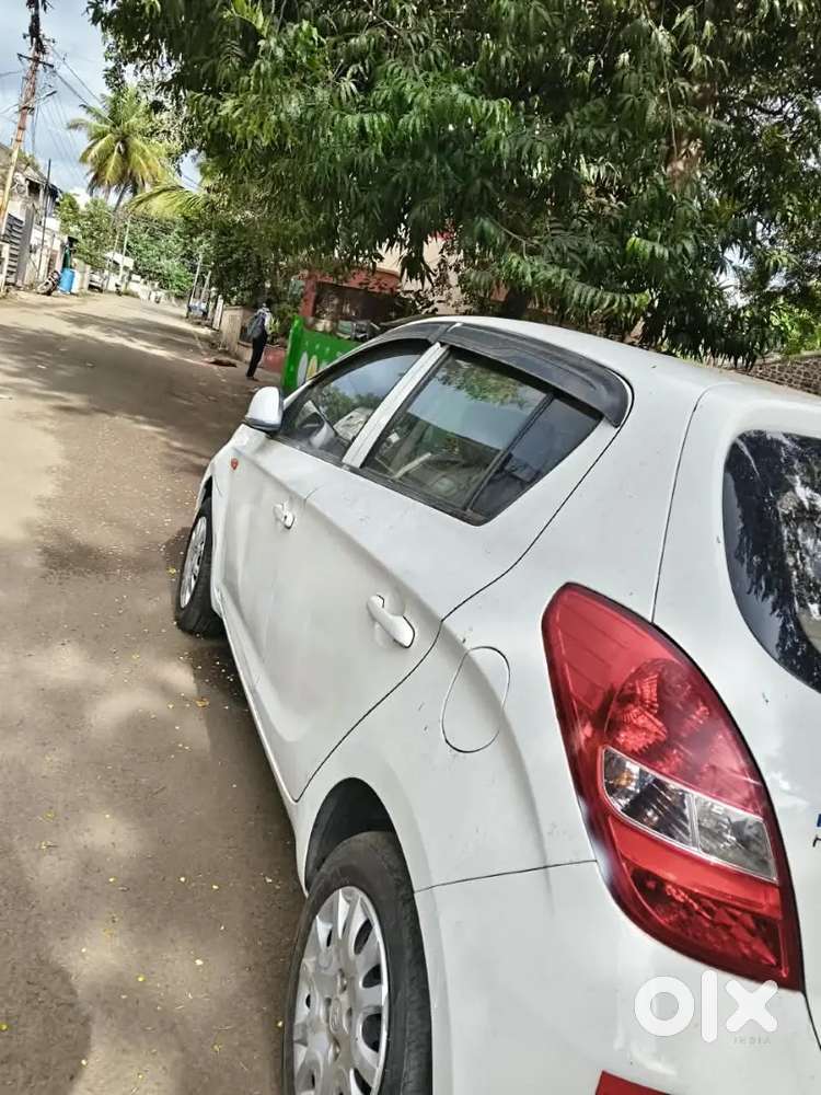 Hyundai I20 1.2 Magna 2010