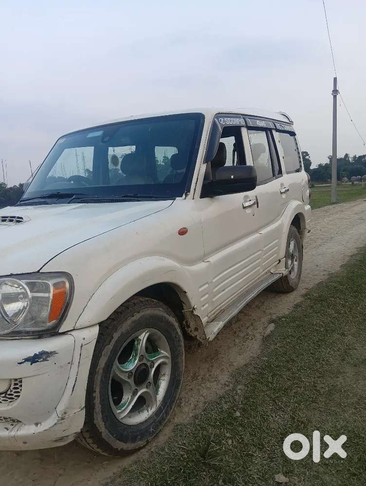 गाड़ी ओके कंडीशन है
