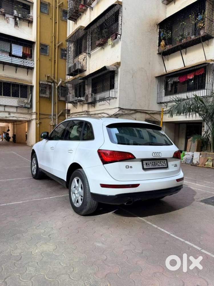 Audi Q5 3.0 Tdi, 2016, Diesel