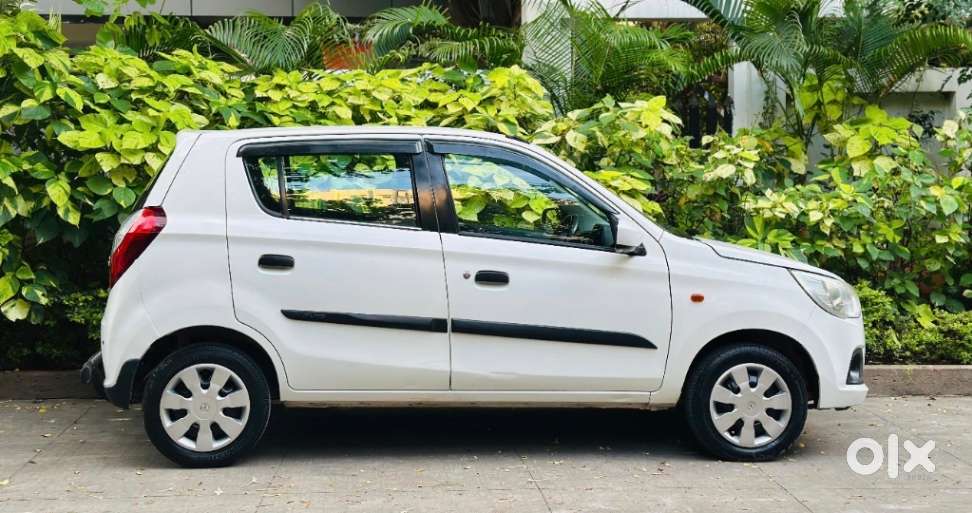 Maruti Suzuki Alto K10, 2016, Petrol