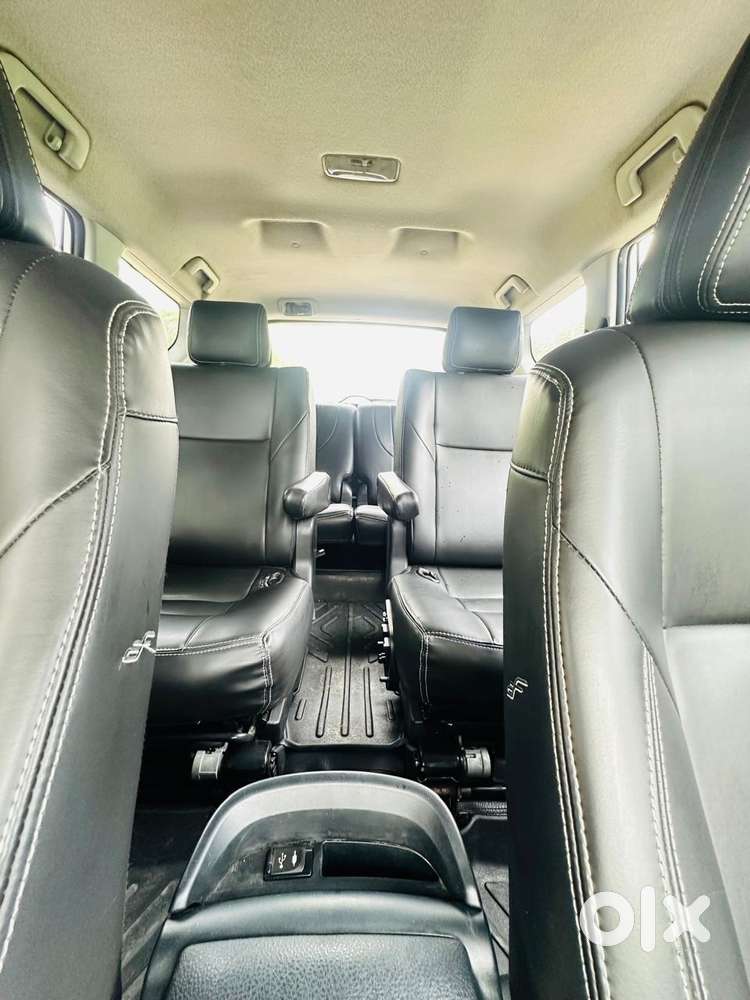 Toyota Innova Crysta 2.8 Gx At, 2019, Diesel